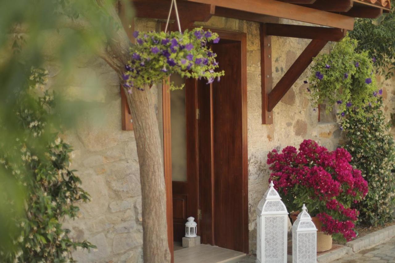 Villa Di Mare בודרום מראה חיצוני תמונה