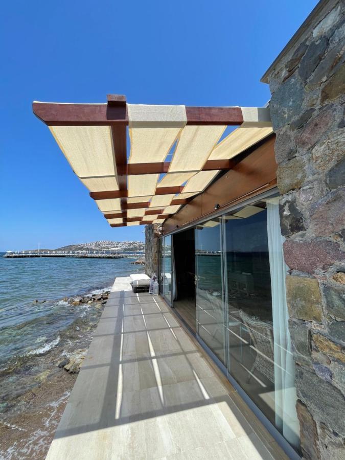 Villa Di Mare בודרום מראה חיצוני תמונה